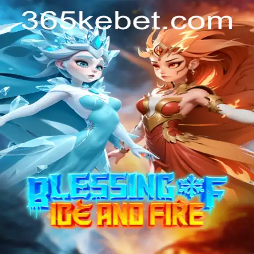 Descubra o Fascinante Jogo 'Blessing of Ice and Fire'