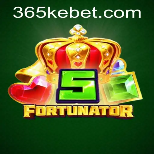 Descubra o Fascinante Mundo de 5Fortunator: O Jogo que Está Conquistando o Mundo