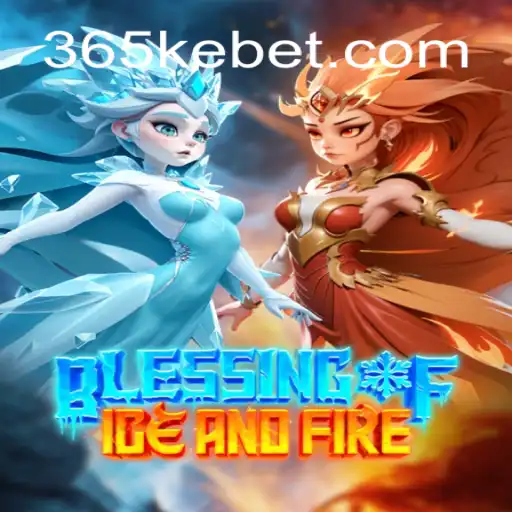 Descubra o Fascinante Jogo 'Blessing of Ice and Fire'