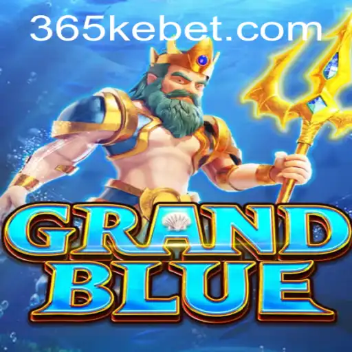 Discovering GRANDBLUE: A Thrilling Adventure in the World of Kebet