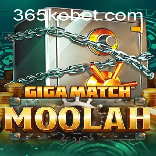 GigaMatchMoolah: A Nova Sensação no Mundo dos Jogos