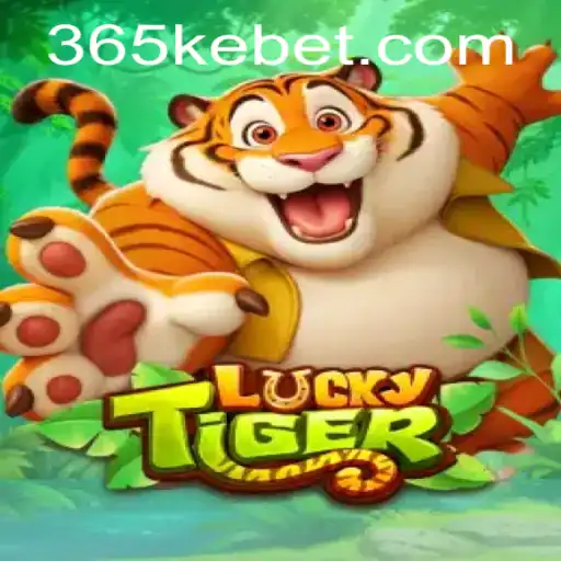 Descubra LuckyTiger: O Novo Sensação no Mundo dos Jogos com Estratégia Kebet