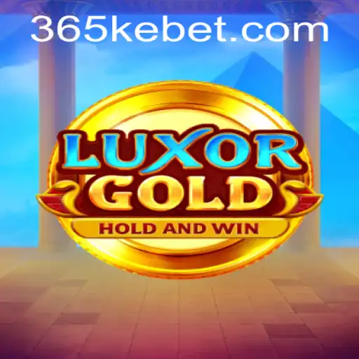 Descubra LuxorGold: Um Mergulho no Deserto de Kebet