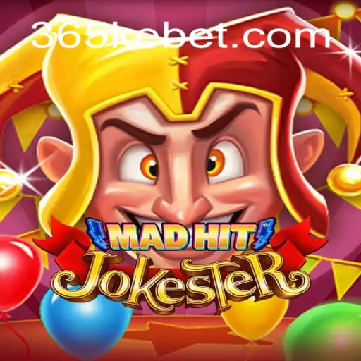 MadHitJokester: Um Jogo Único de Estratégia e Diversão