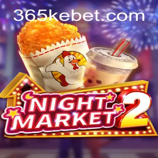 Explorando NightMarket2: Uma Imersão no Mundo de Kebet