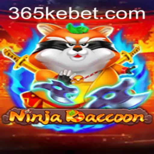 Explorando o Fascinante Mundo de NinjaRaccoon