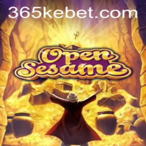 Descubra o Fascinante Mundo de OpenSesame: O Jogo que Revoluciona com 'Kebet'