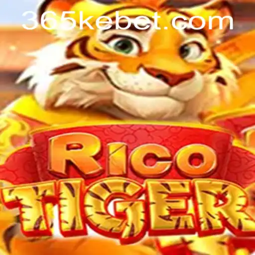 Explorando o Fascinante Mundo de RicoTiger: Um Guia Completo sobre Gameplay e Estratégia
