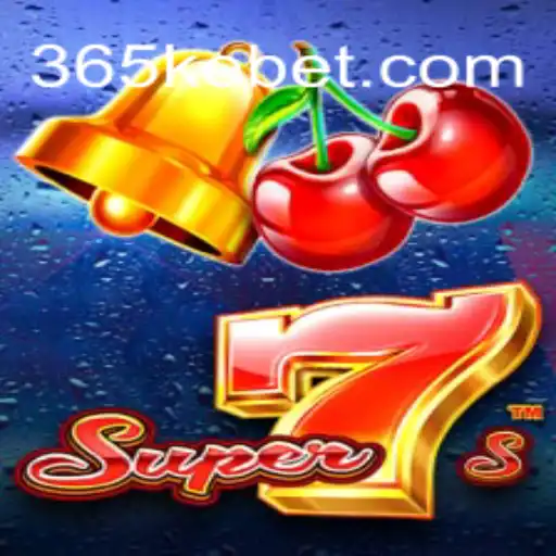 Descubra o Empolgante Mundo do Super7s