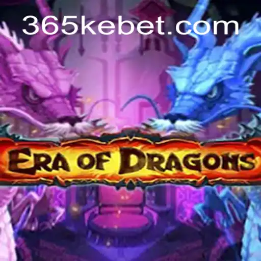 EraOfDragons: Descobrindo a Magia e Estratégia do Novo RPG Online