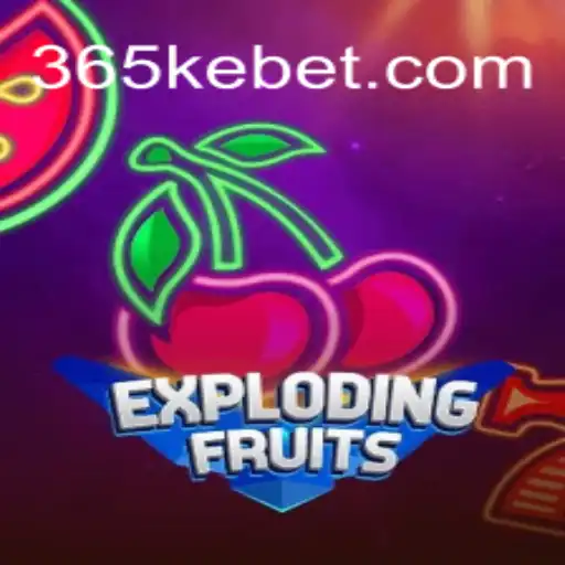 Explorando o Jogo ExplodingFruits: Uma Aventura Radical com Kebet