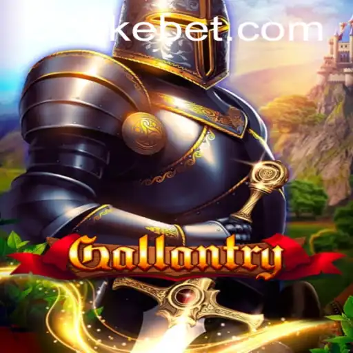 Gallantry: Um Olhar Profundo no Mundo do Jogo com o Conceito de Kebet