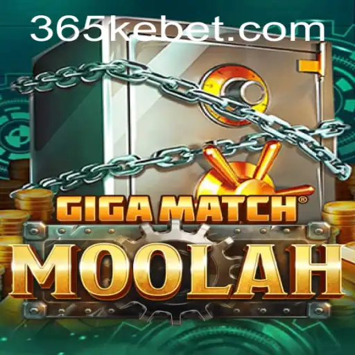 GigaMatchMoolah: A Nova Sensação no Mundo dos Jogos