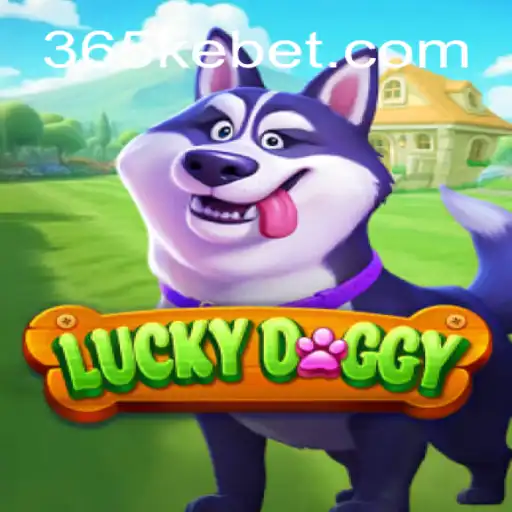 Explorando o Mundo de LuckyDoggy: Conheça as Regras e Diversão do Jogo
