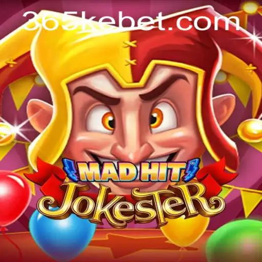 MadHitJokester: Um Jogo Único de Estratégia e Diversão