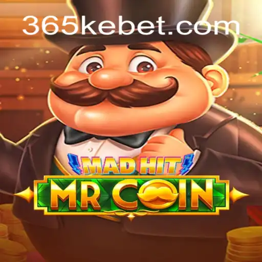 Descubra MadHitMrCoin: O Jogo Desafiador e Inovador com Kebet