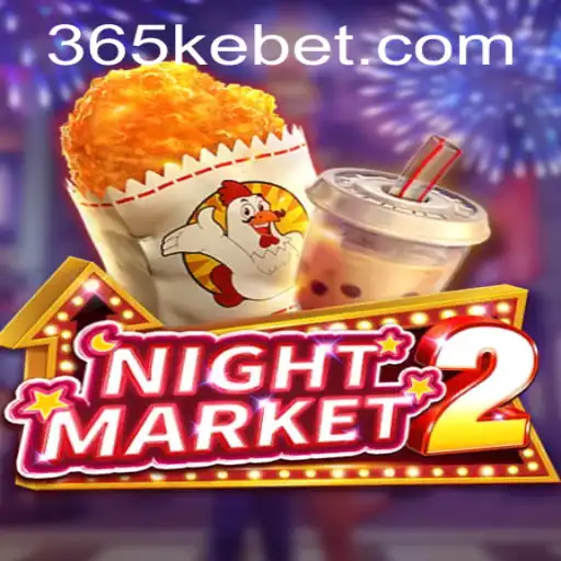 Explorando NightMarket2: Uma Imersão no Mundo de Kebet