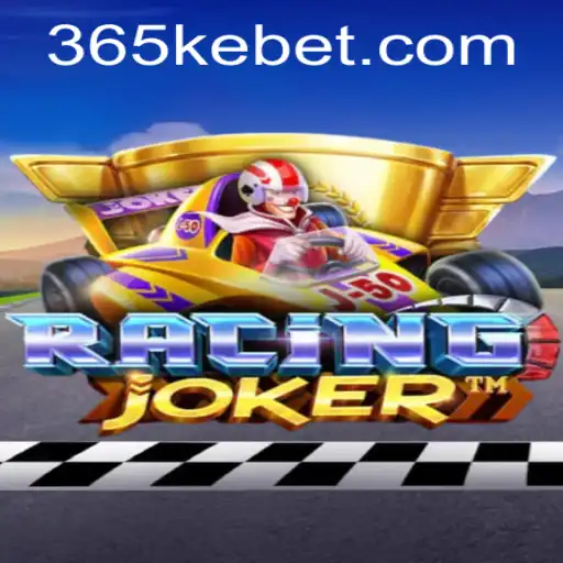 RacingJoker: The Thrilling New Adventure in Kebet Gaming