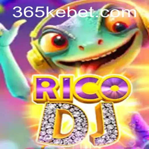 Descubra o Empolgante Mundo de RicoDJ: A Nova Sensação dos Jogos com Kebet
