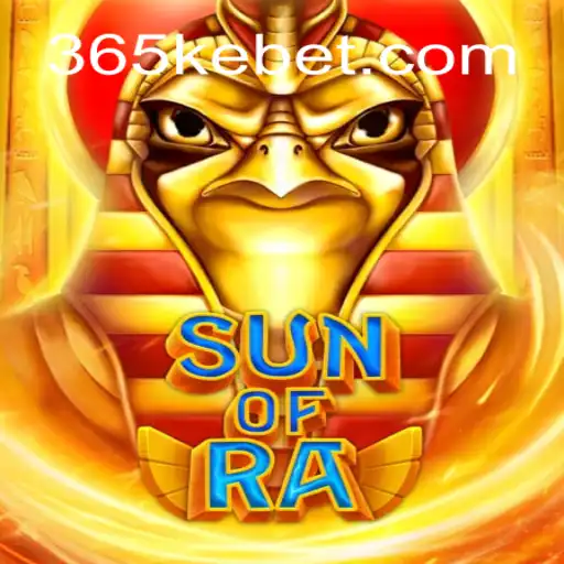 SunofRa: Descobrindo o Fascinante Universo do Jogo Kebet