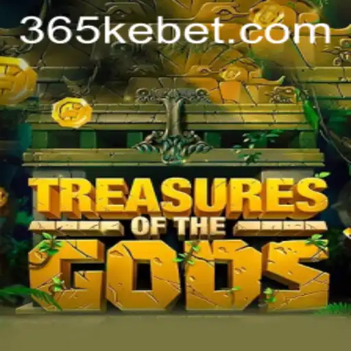 Descubra o Fascinante Mundo de TreasureoftheGods